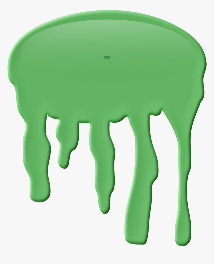 Slime Clipart Cliparts For You - Glob Clipart, HD Png Download
