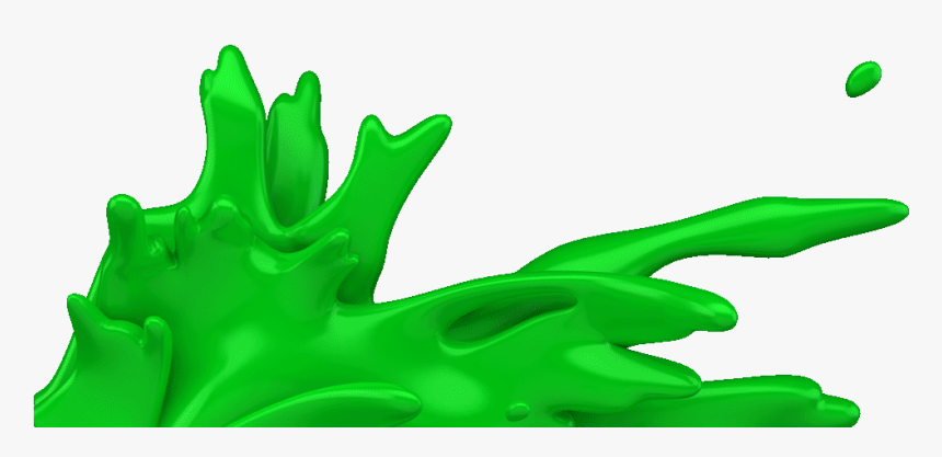 Nickelodeon Slime Png , Png Download - Nickelodeon Slime Png, Transparent Png