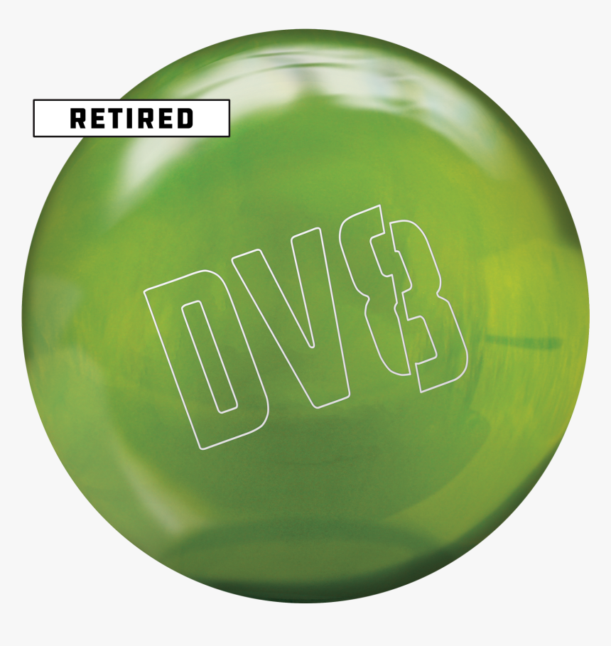 Green Spare Bowling Balls, HD Png Download
