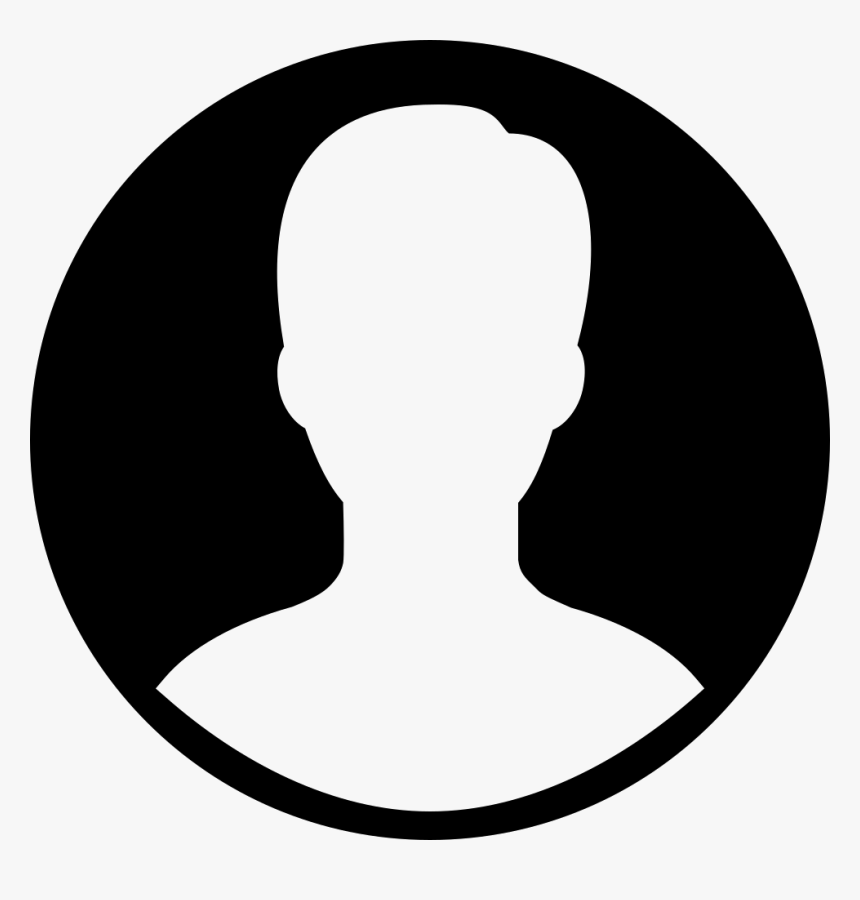Person Png Outline Outline Of Person Face, Transparent Png , Transparent Png Image PNGitem
