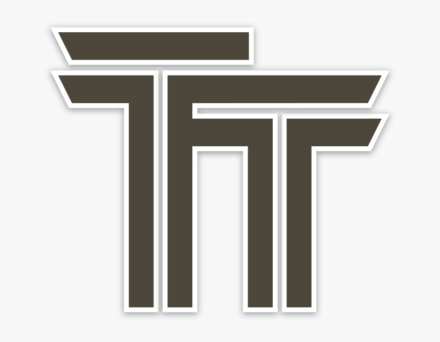 Transparent Tombstone Png - Cross, Png Download