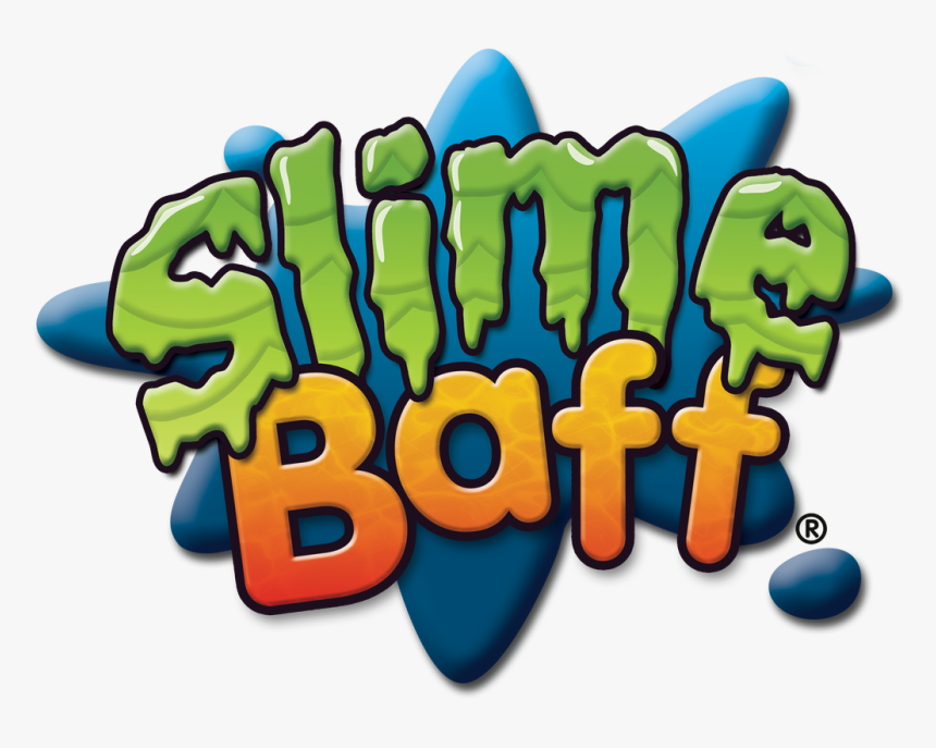 Picture - Slime Baff Logo, HD Png Download
