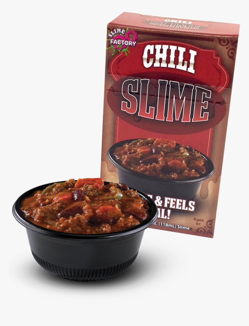Chili Slime, HD Png Download