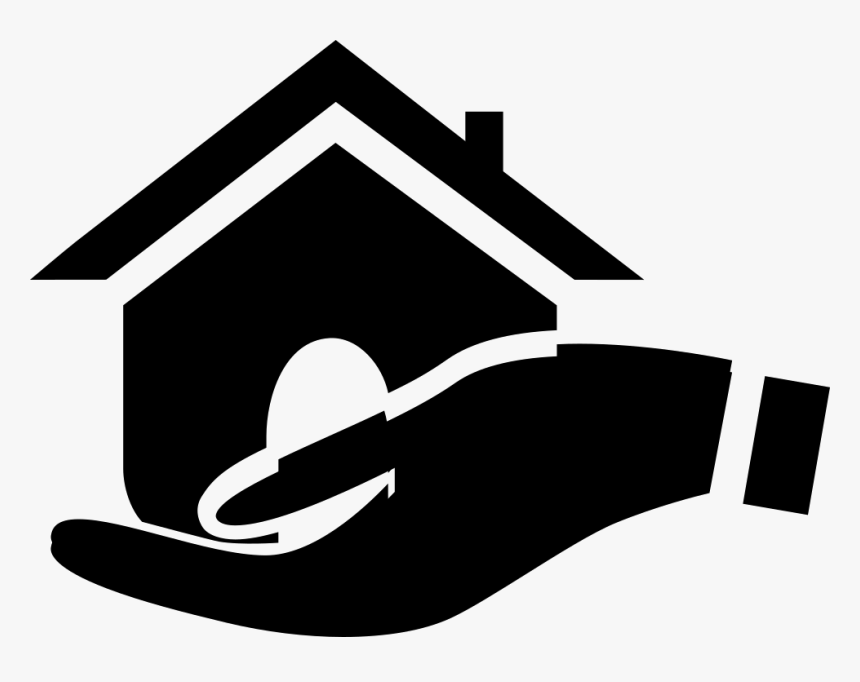Buy A House - Buy House Png, Transparent Png