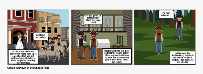 Cartoon, HD Png Download