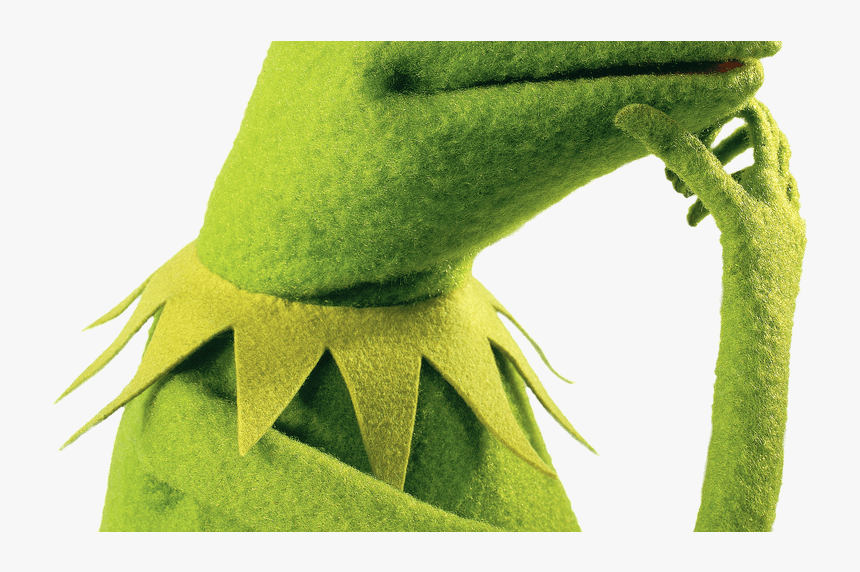 15 Kermit The Frog Png For Free Download On Mbtskoudsalg - Kermit The Frog Hmmm, Transparent Png