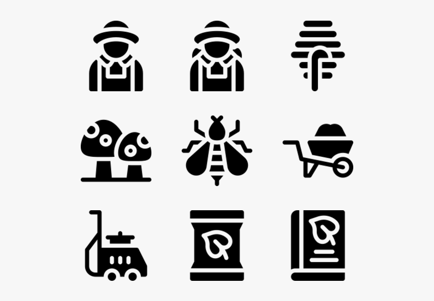 Gardening - Flash Camera Logo Png, Transparent Png