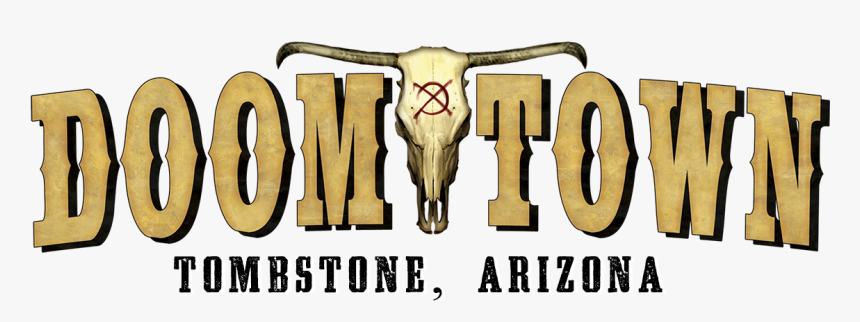 Deadlands Noir, HD Png Download