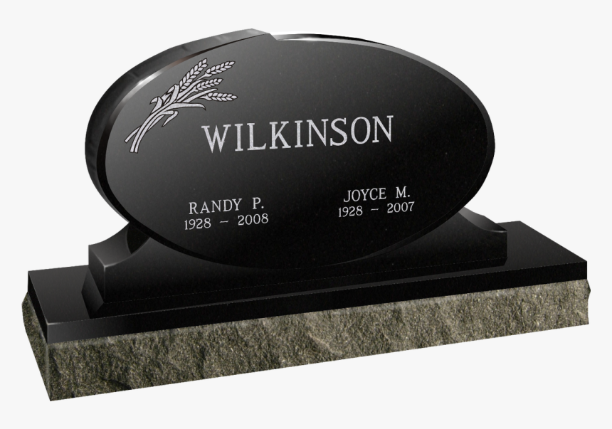 Headstone, HD Png Download