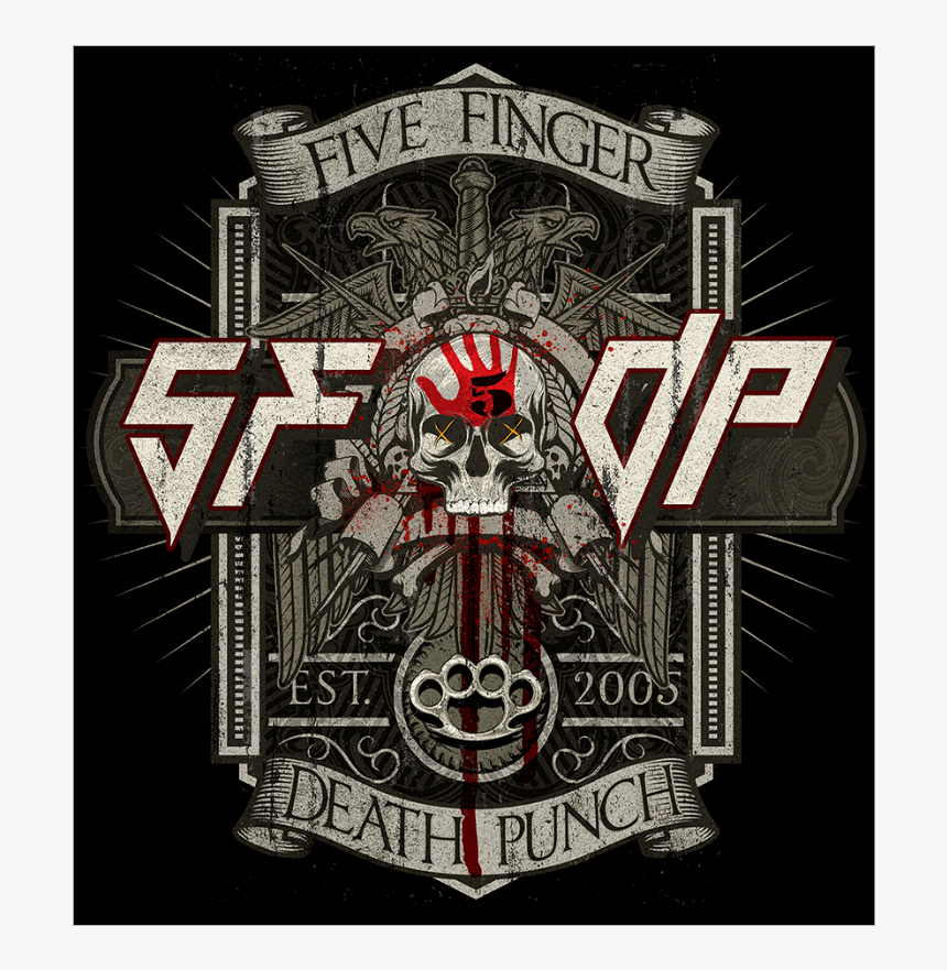 Modern Tombstone Screenprinted Poster - Poster, HD Png Download