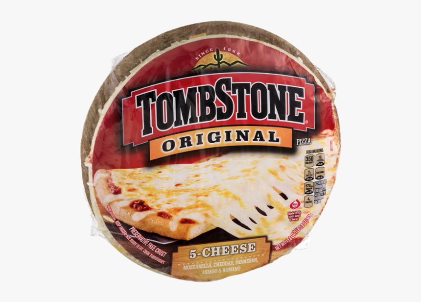 Tombstone Pizza, HD Png Download