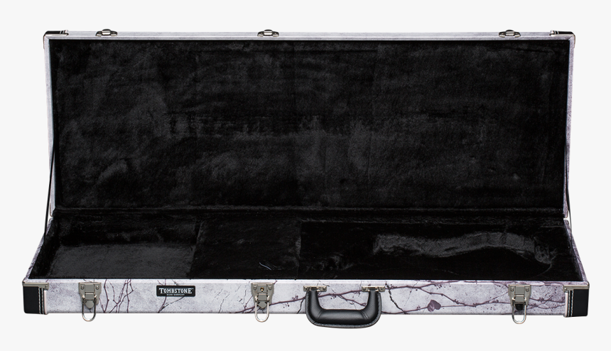 Ec Guitar Form Fit Case, HD Png Download