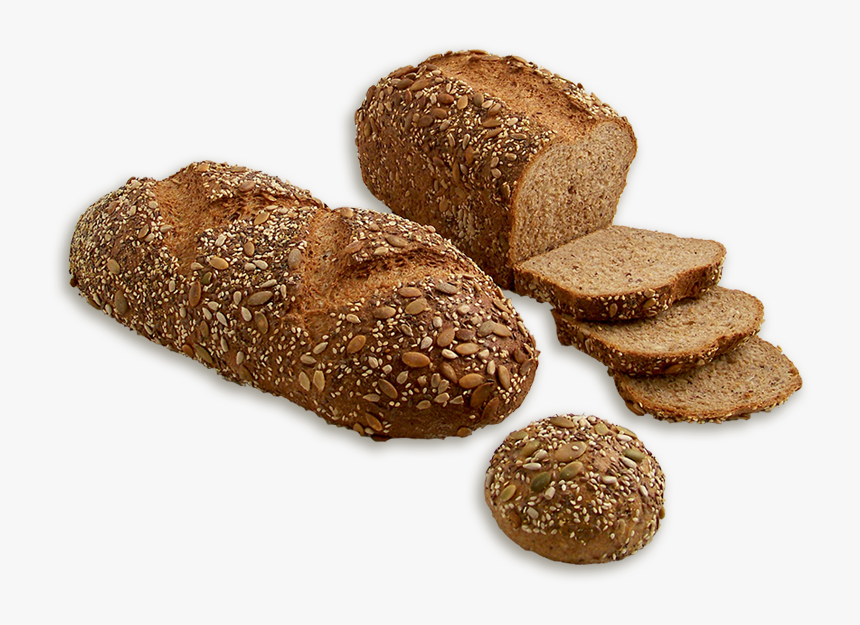 Seeded Whole Wheat - Breadsmith Whole Wheat Bread, HD Png Download
