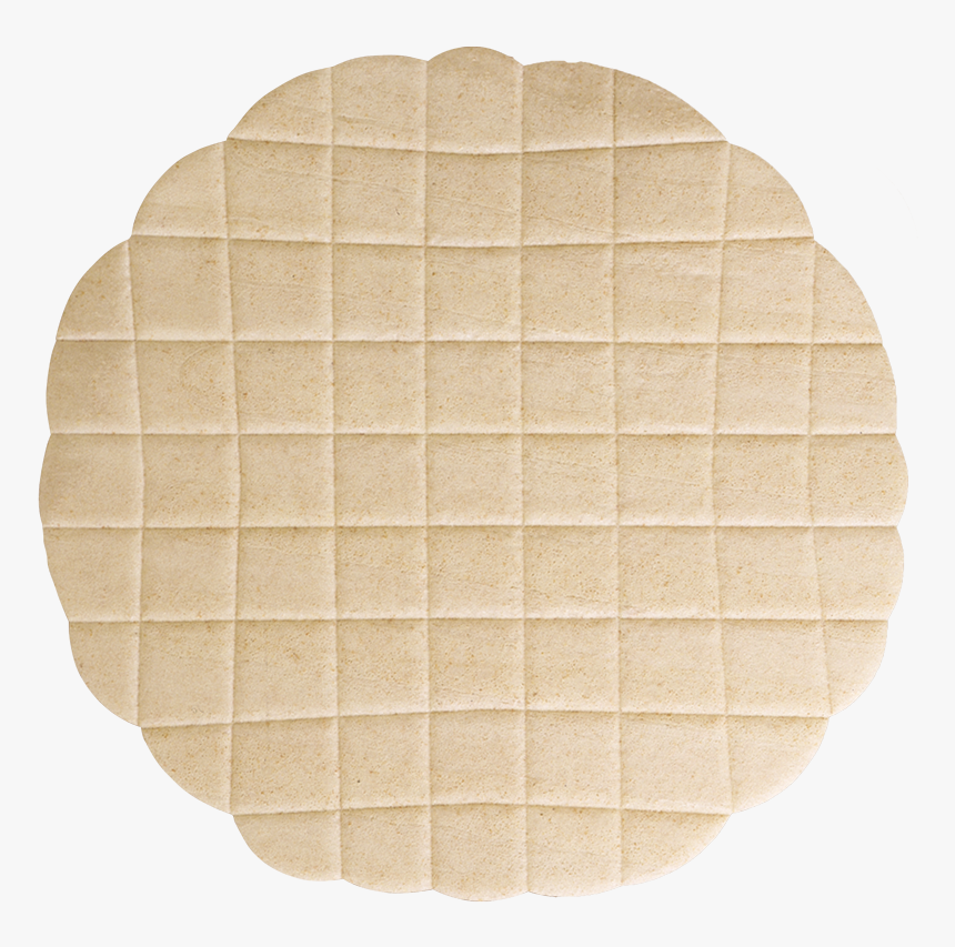 Double Thick Communal Whole Wheat - Cookie, HD Png Download