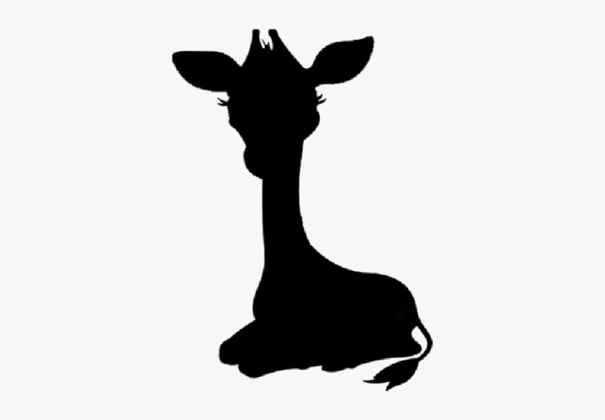 Giraffe Png Clipart Free Download - Giraffe, Transparent Png
