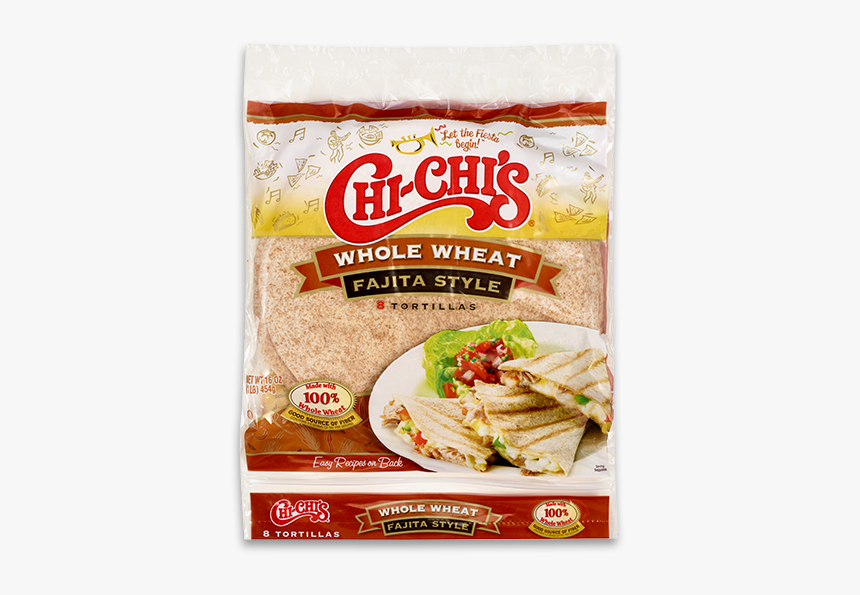 Chi Chis Burrito Tortilla, HD Png Download