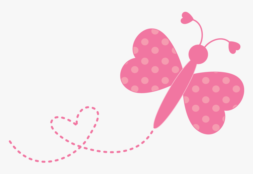 Cute Butterflies Png File Png Mart - Cute Butterfly Png, Transparent Png