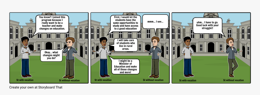 Percy Gets Kicked Out Of School, HD Png Download