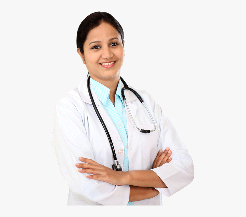 Female Doctor Png Picture - Female Doctor Png, Transparent Png