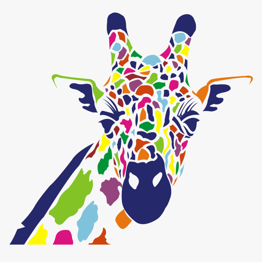Lovemore Communication - Giraffe, HD Png Download