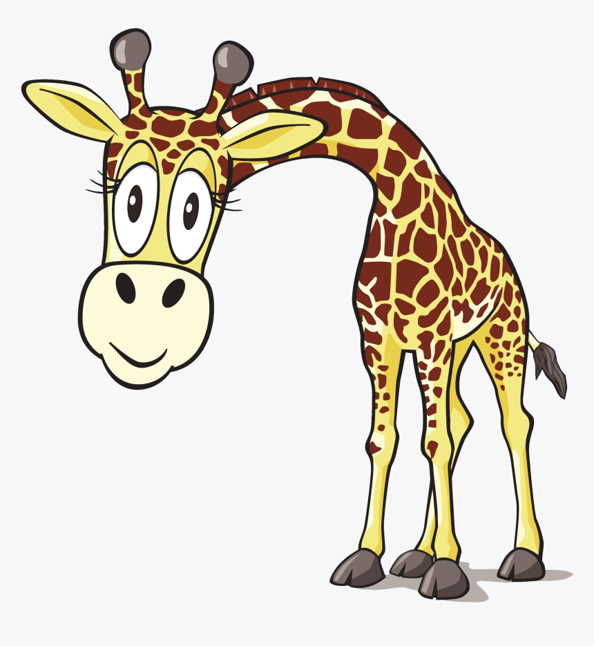 Giraffe Docklands Logo, HD Png Download