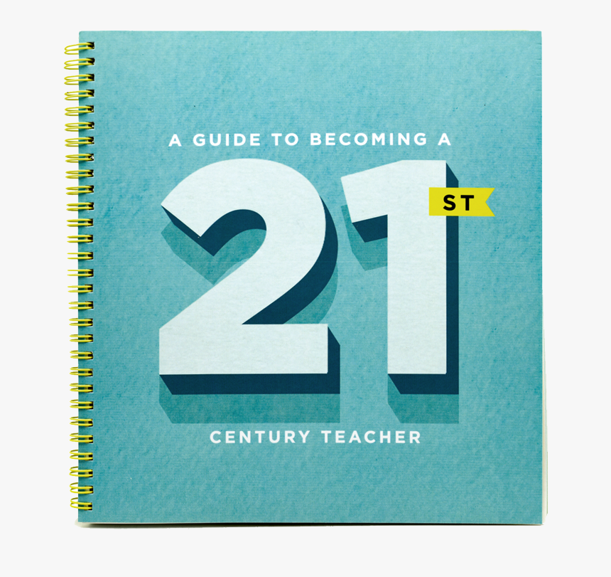 21cs Spiralbook2 - 21st Century Skills Ways Of Thinking Tools, HD Png Download