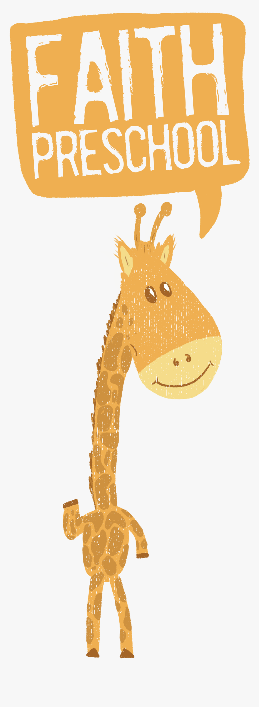 Giraffe, HD Png Download