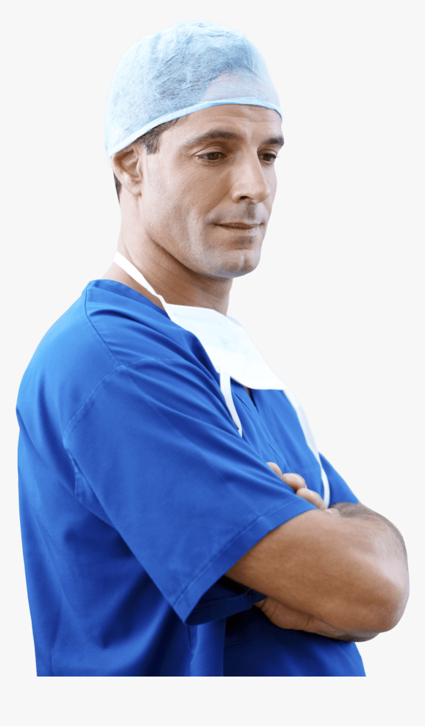 Doctor Png, Transparent Png