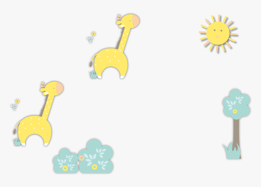 Top Quality Premium Manufacturers In The Market - Giraffe, HD Png Download