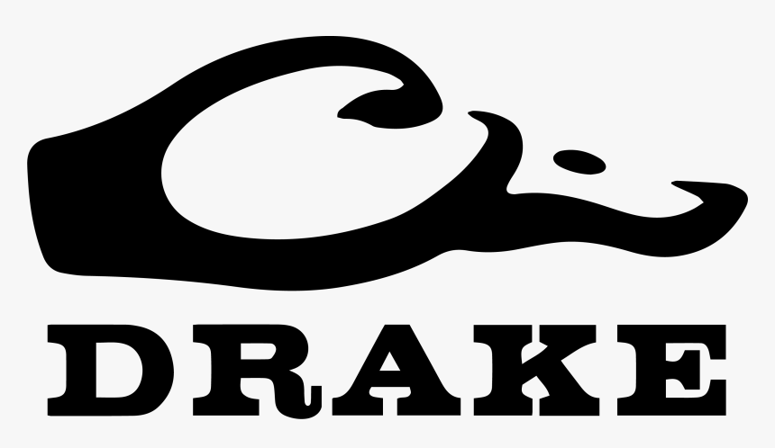 Drake Clipart Png - Drake Logo Pdf, Transparent Png