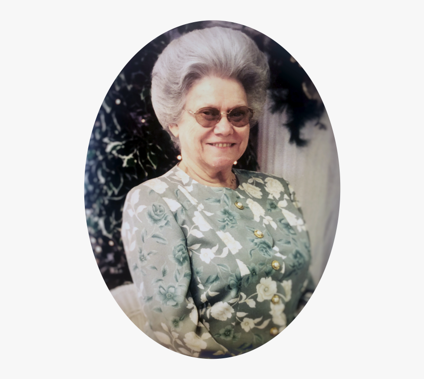 Senior Citizen, HD Png Download