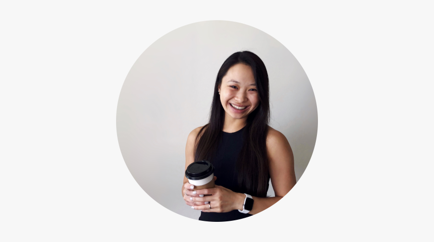 Site Author Photo - Girl, HD Png Download