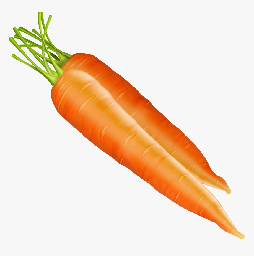 Carrots Png Clipart - Carrots Clipart Png, Transparent Png