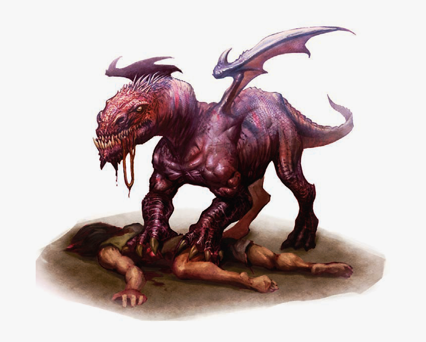 Clip Art Image Ambush Png Dragons - Ambush Drake, Transparent Png