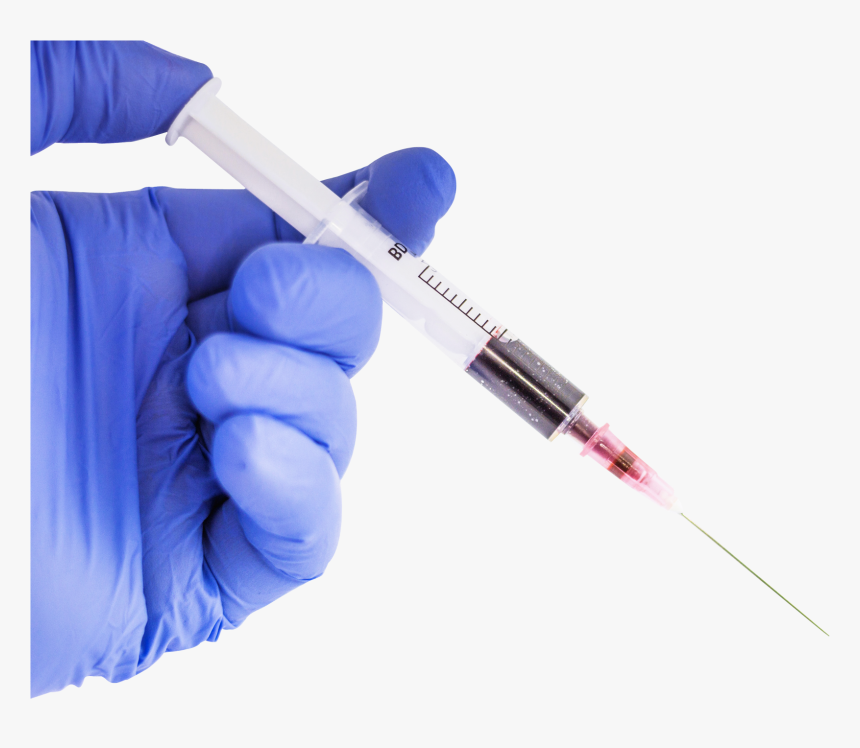 Syringe Png Transparent Image - Syringe Png, Png Download