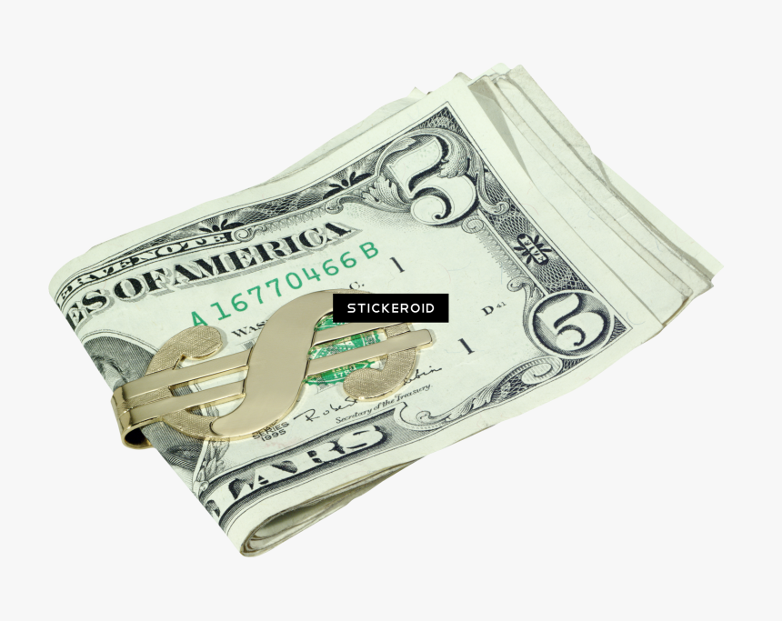 Dollar - Dollar Bill, HD Png Download