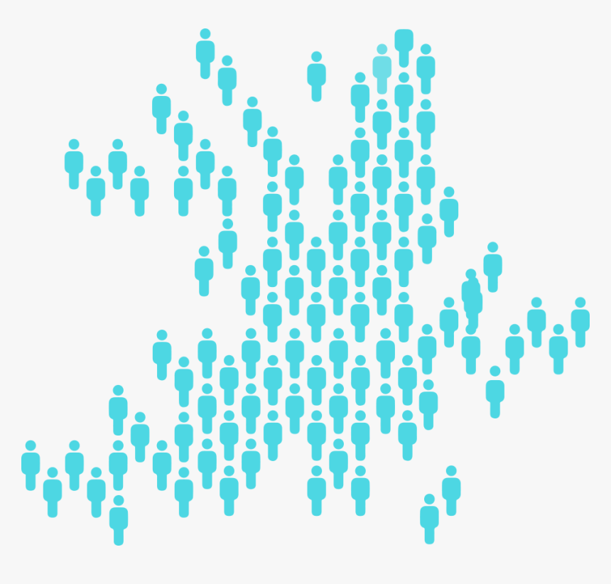 Group Of Human - Illustration, HD Png Download