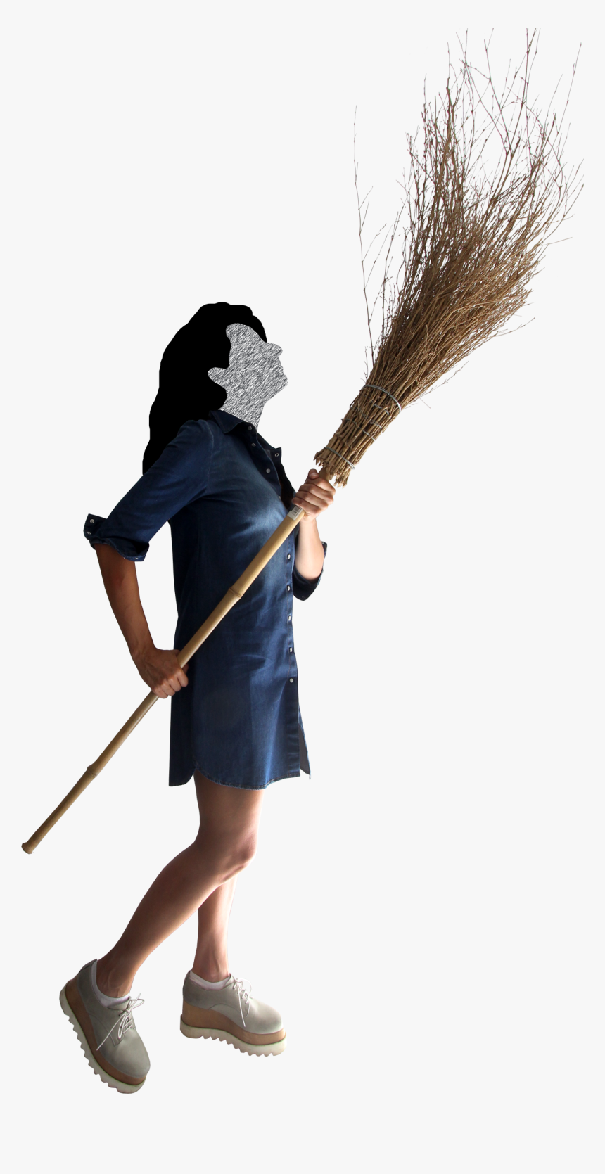 Cut Out Mix People, HD Png Download