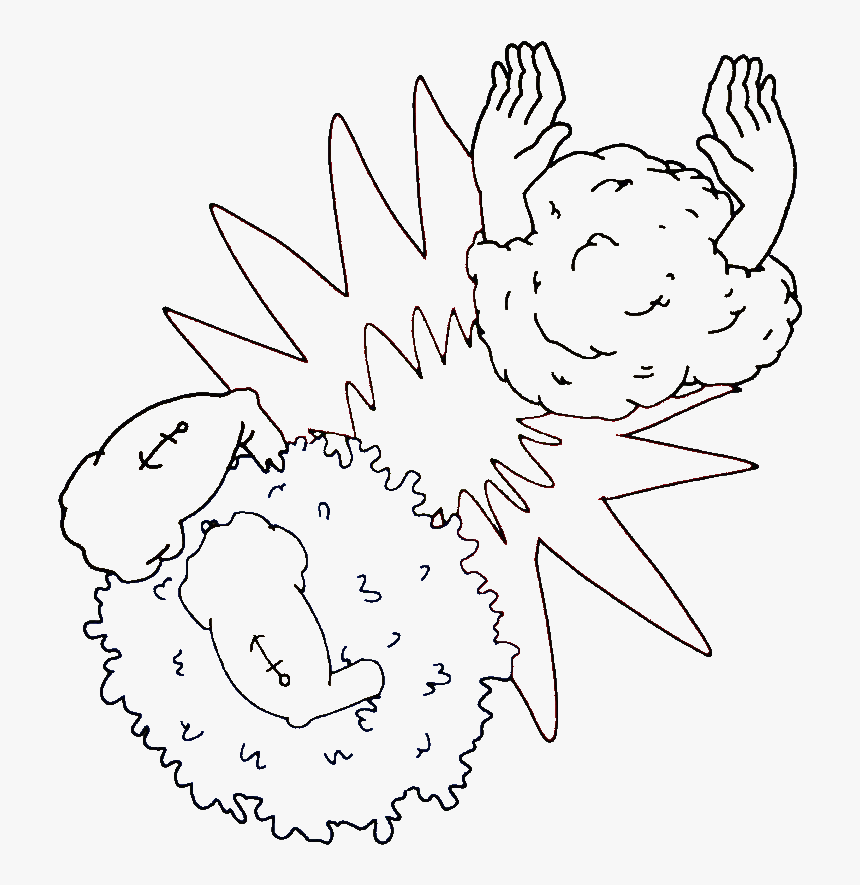 Line Art, HD Png Download