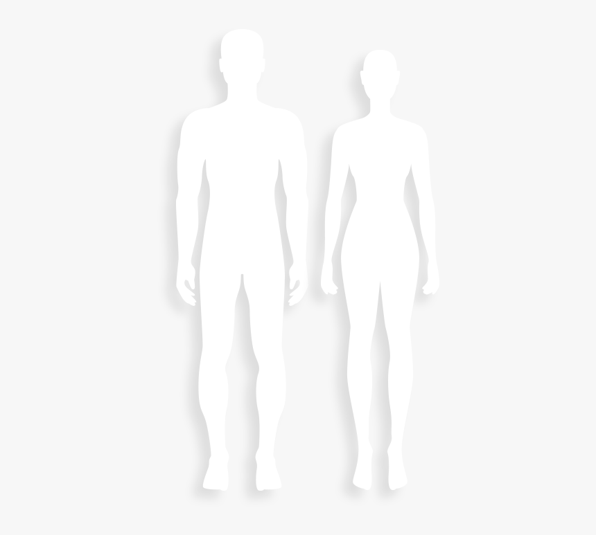 Drawn People - Perfume Hot Spots Men, HD Png Download