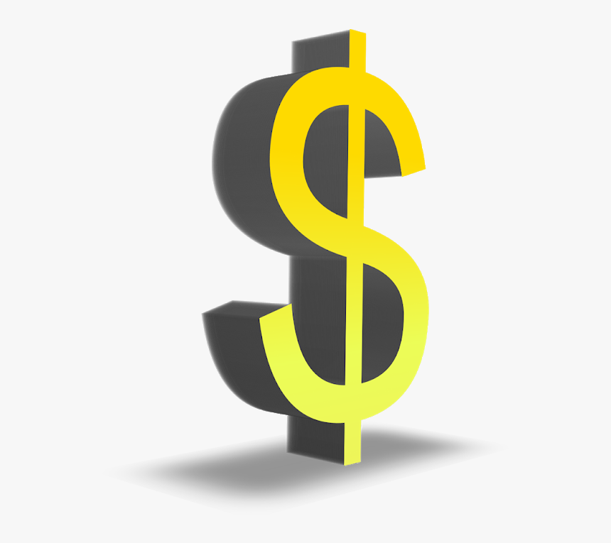 Dollar, HD Png Download