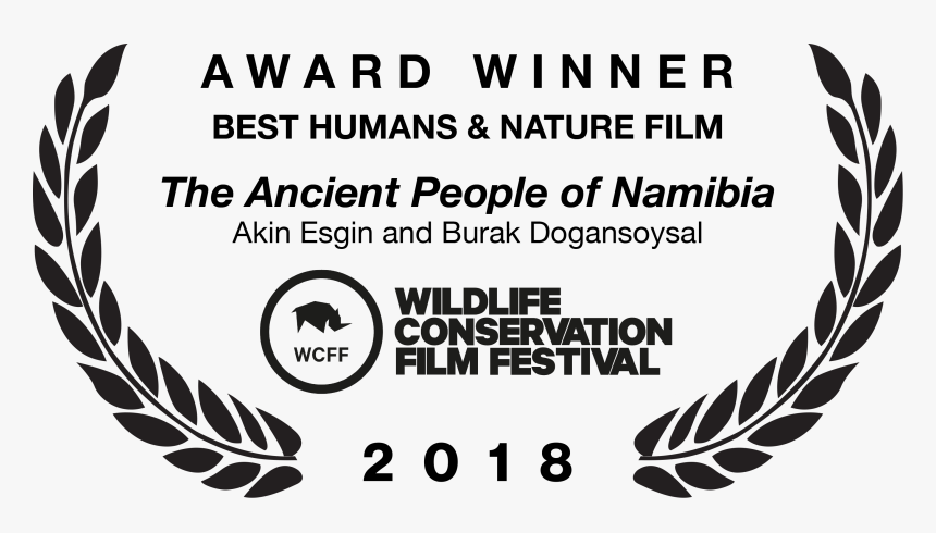 Wildlife Conservation Film Festival Laurel, HD Png Download