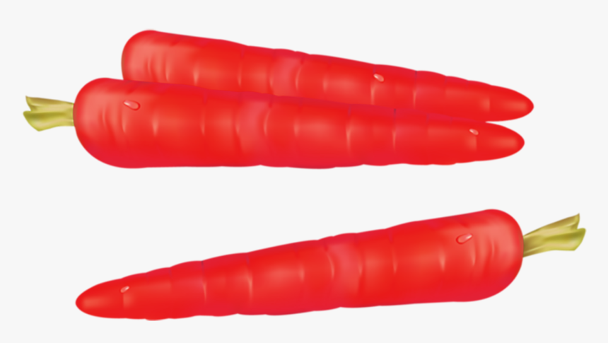 Carrot, HD Png Download