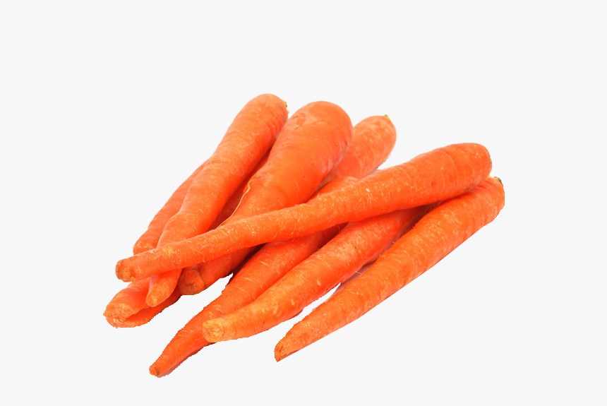 Carrot Png Free Download - Carrot Vegetables, Transparent Png
