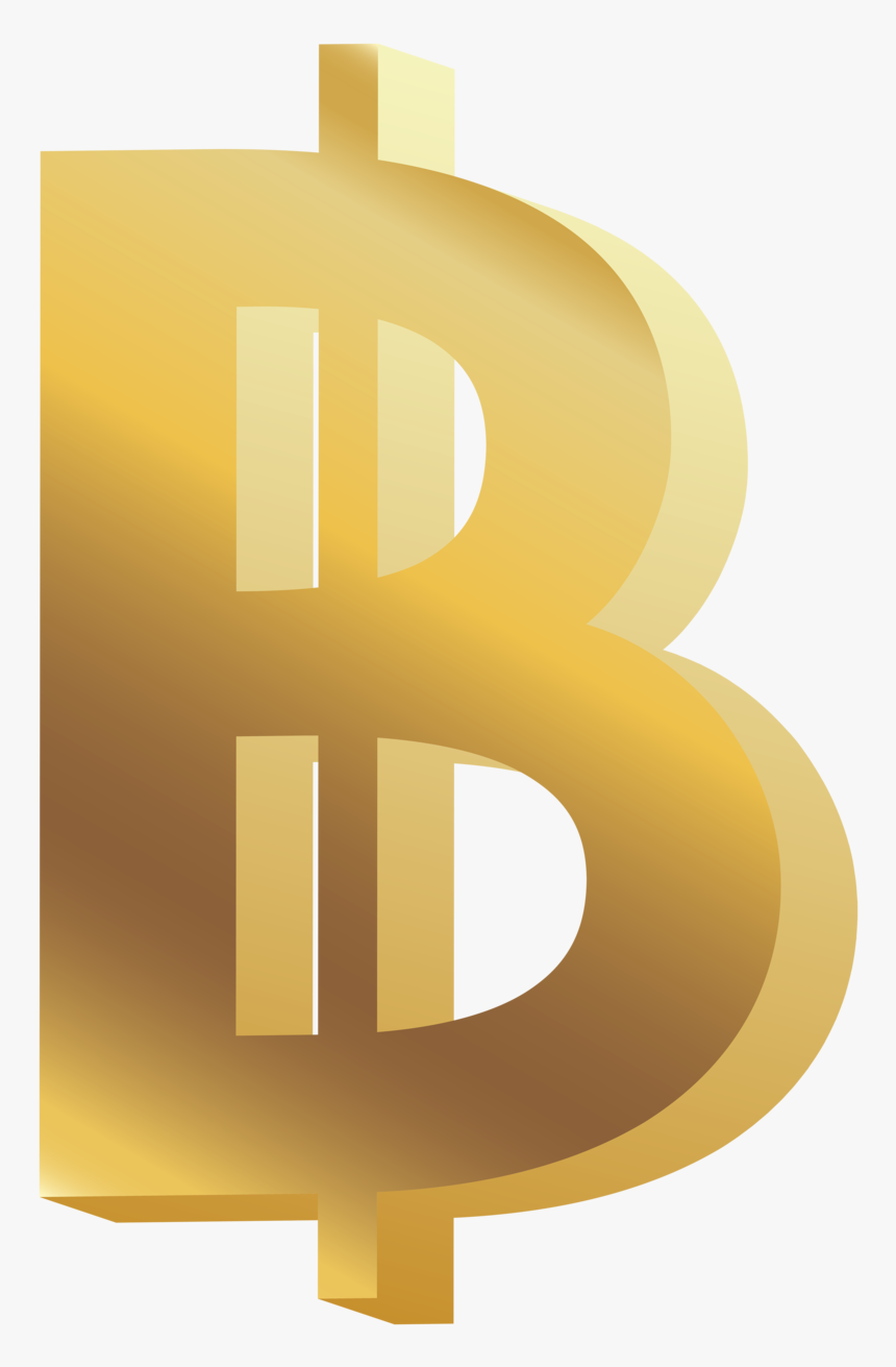 Baht Symbol Png Png - Baht Png, Transparent Png