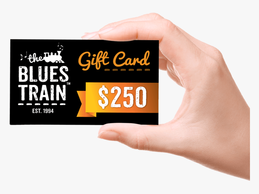 Buy A Gift Card - Beard Gang, HD Png Download