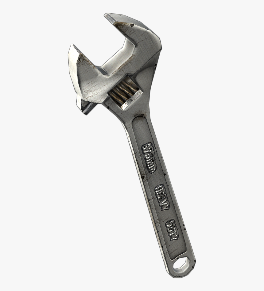 Wrench - Wrench Dayz, HD Png Download
