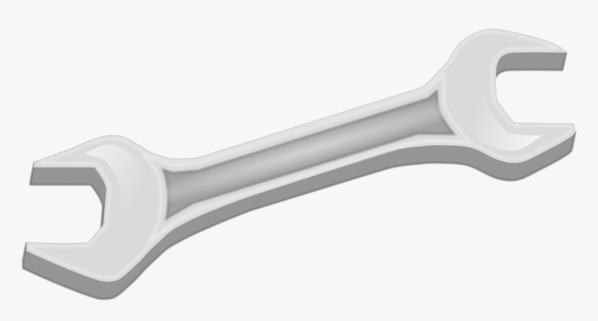 Clipart Wrench, HD Png Download