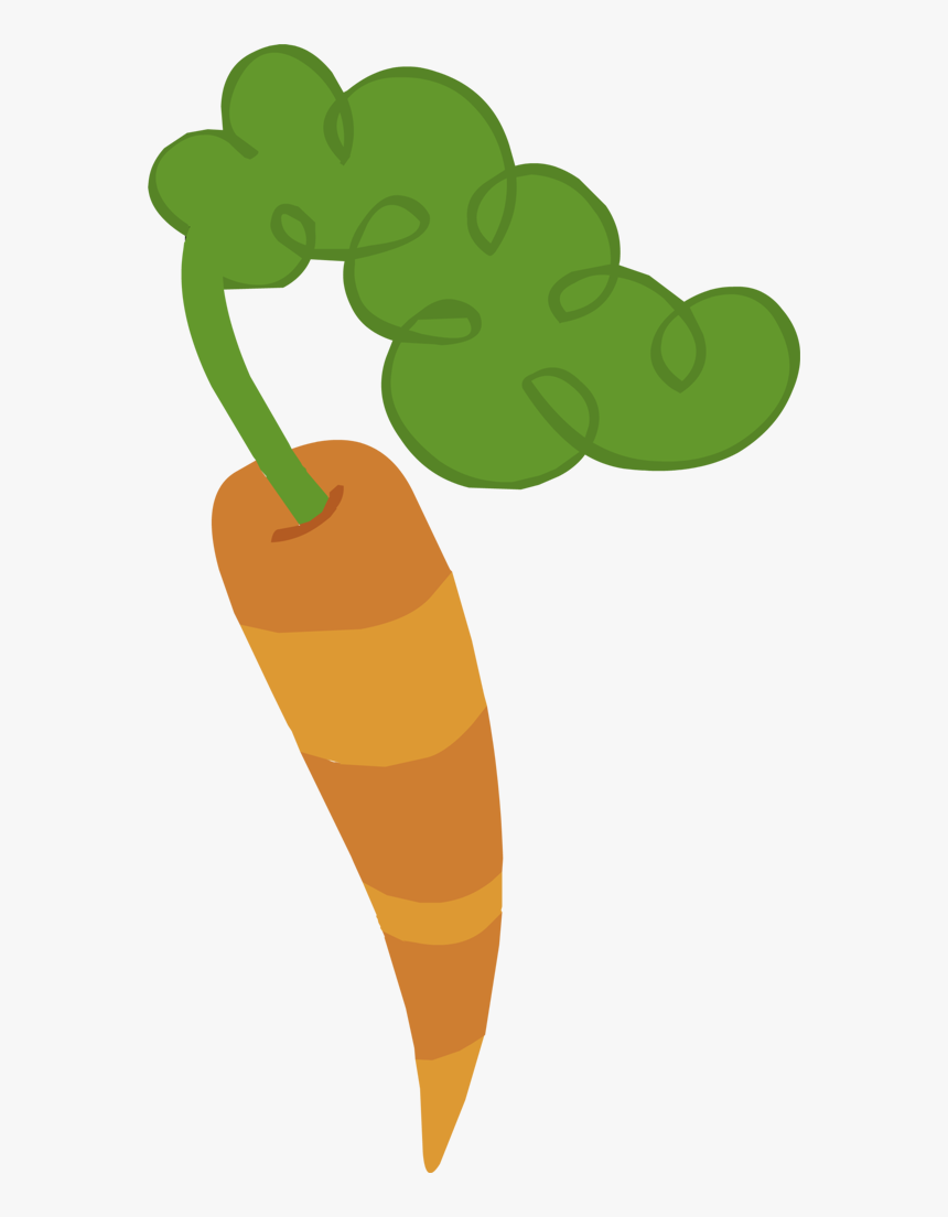 Ponymaker Carrot - My Little Pony Carrot, HD Png Download