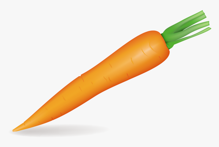Carrot, HD Png Download